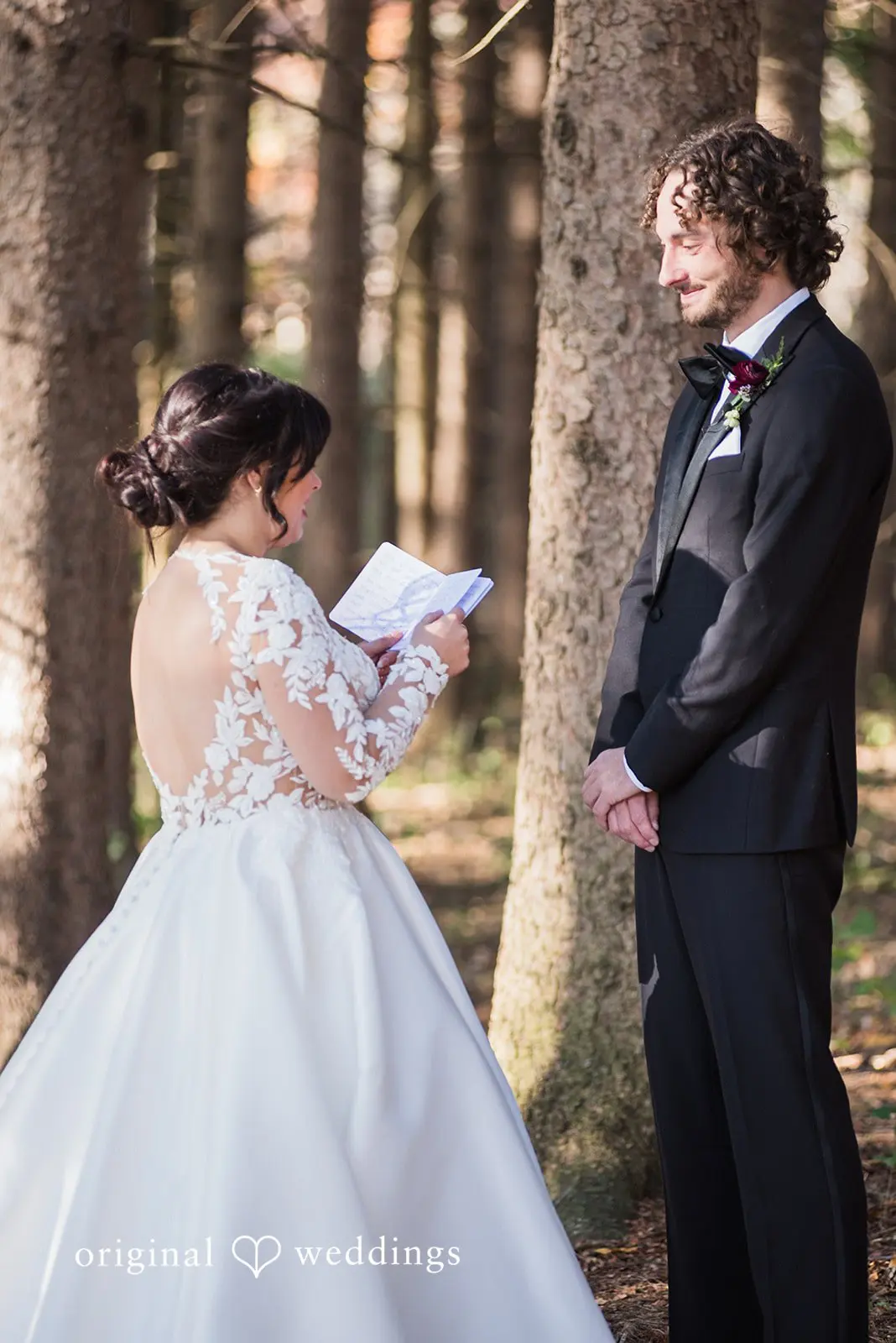 Kevin + Rory Terrace 167 Wedding // Kevin & Rory -