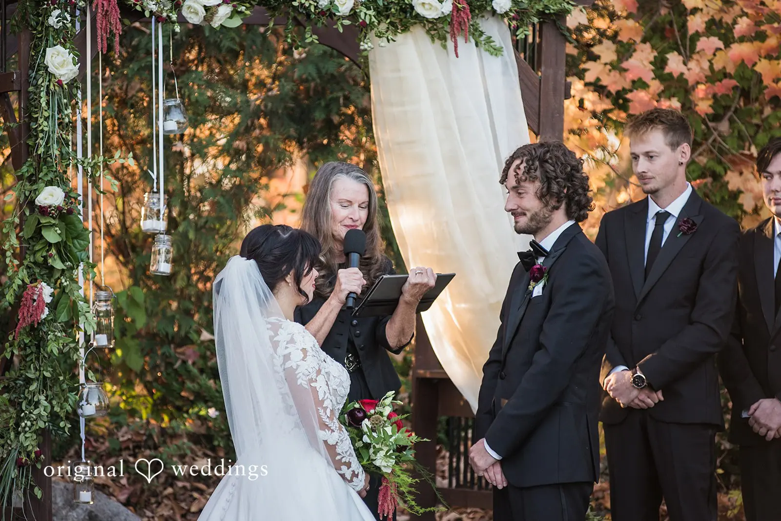 Kevin + Rory Terrace 167 Wedding // Kevin & Rory -