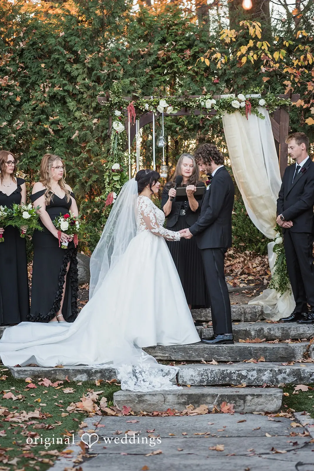 Kevin + Rory Terrace 167 Wedding // Kevin & Rory -
