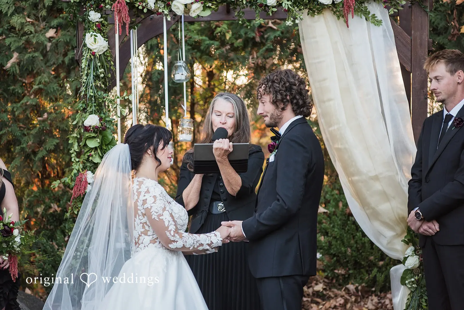Kevin + Rory Terrace 167 Wedding // Kevin & Rory -