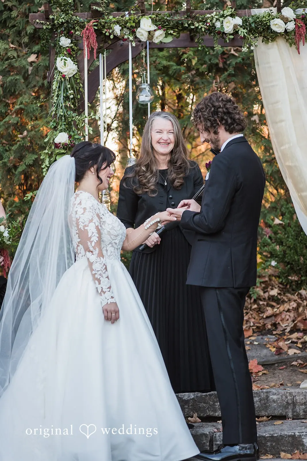 Kevin + Rory Terrace 167 Wedding // Kevin & Rory -