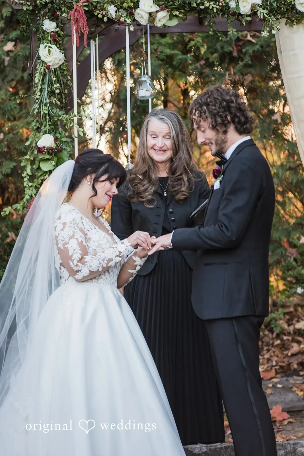 Kevin + Rory Terrace 167 Wedding // Kevin & Rory -