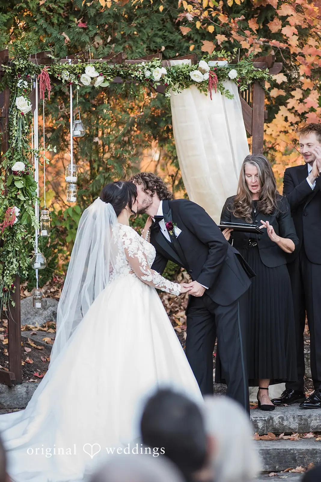Kevin + Rory Terrace 167 Wedding // Kevin & Rory -