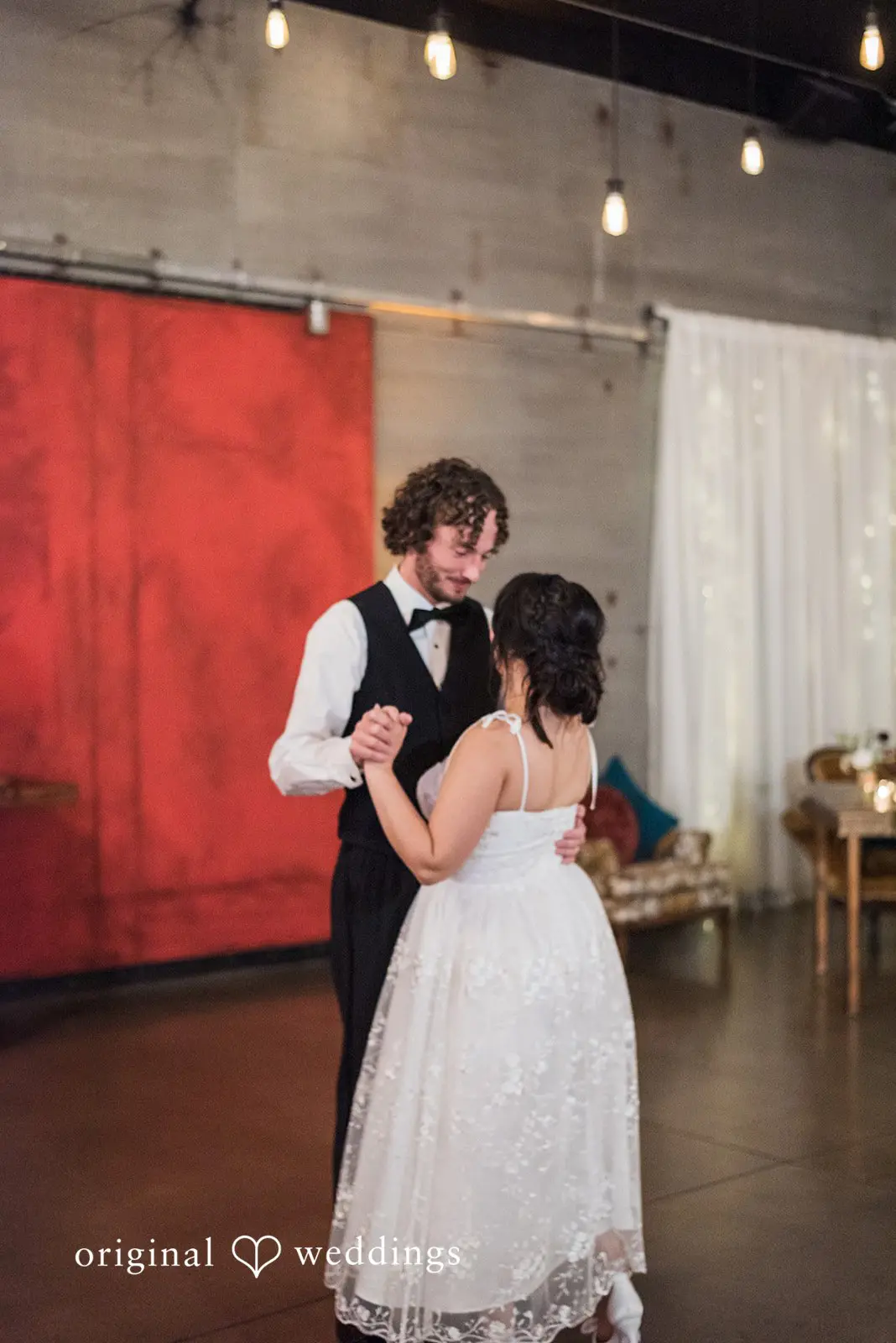Kevin + Rory Terrace 167 Wedding // Kevin & Rory -