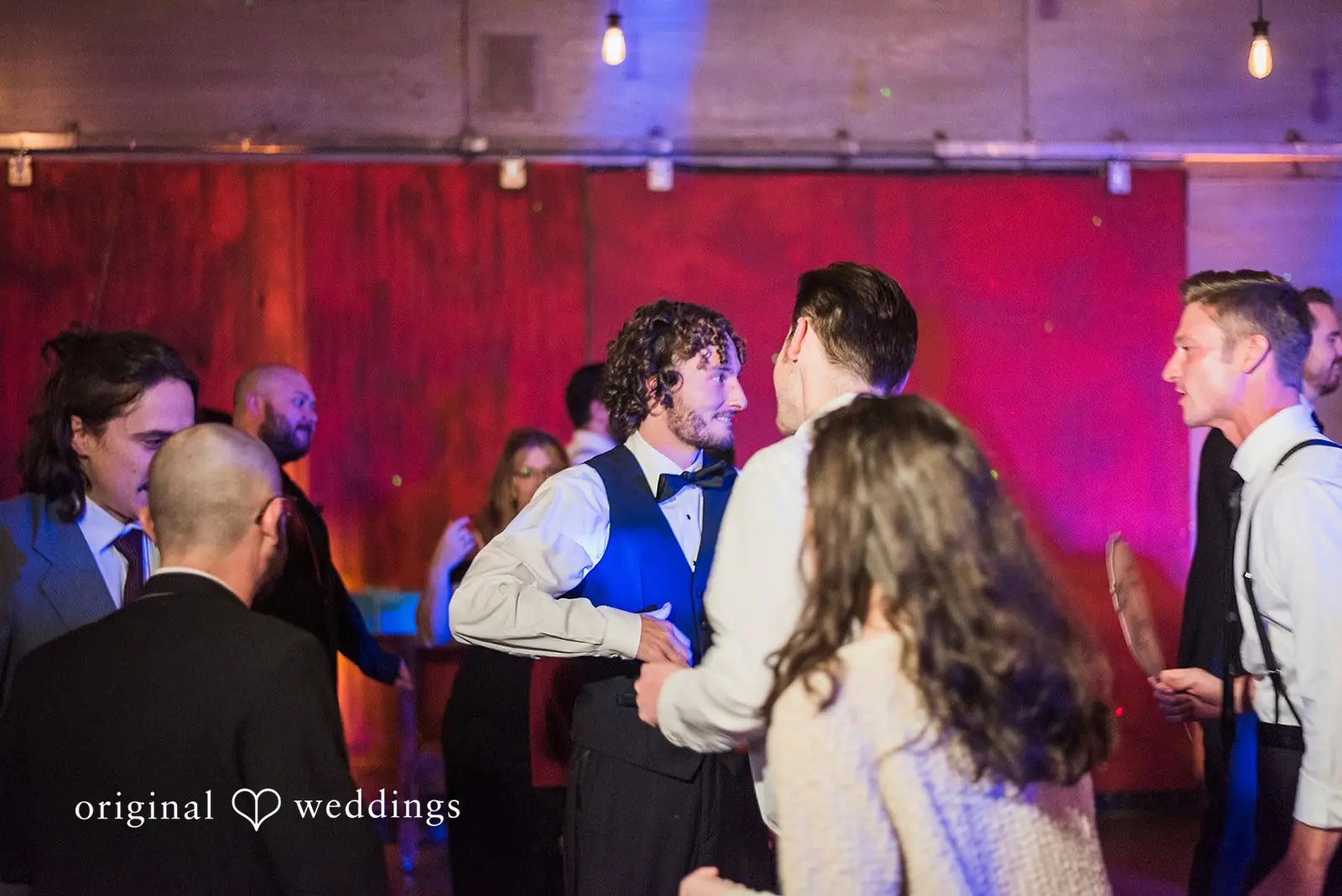 Kevin + Rory Terrace 167 Wedding // Kevin & Rory -