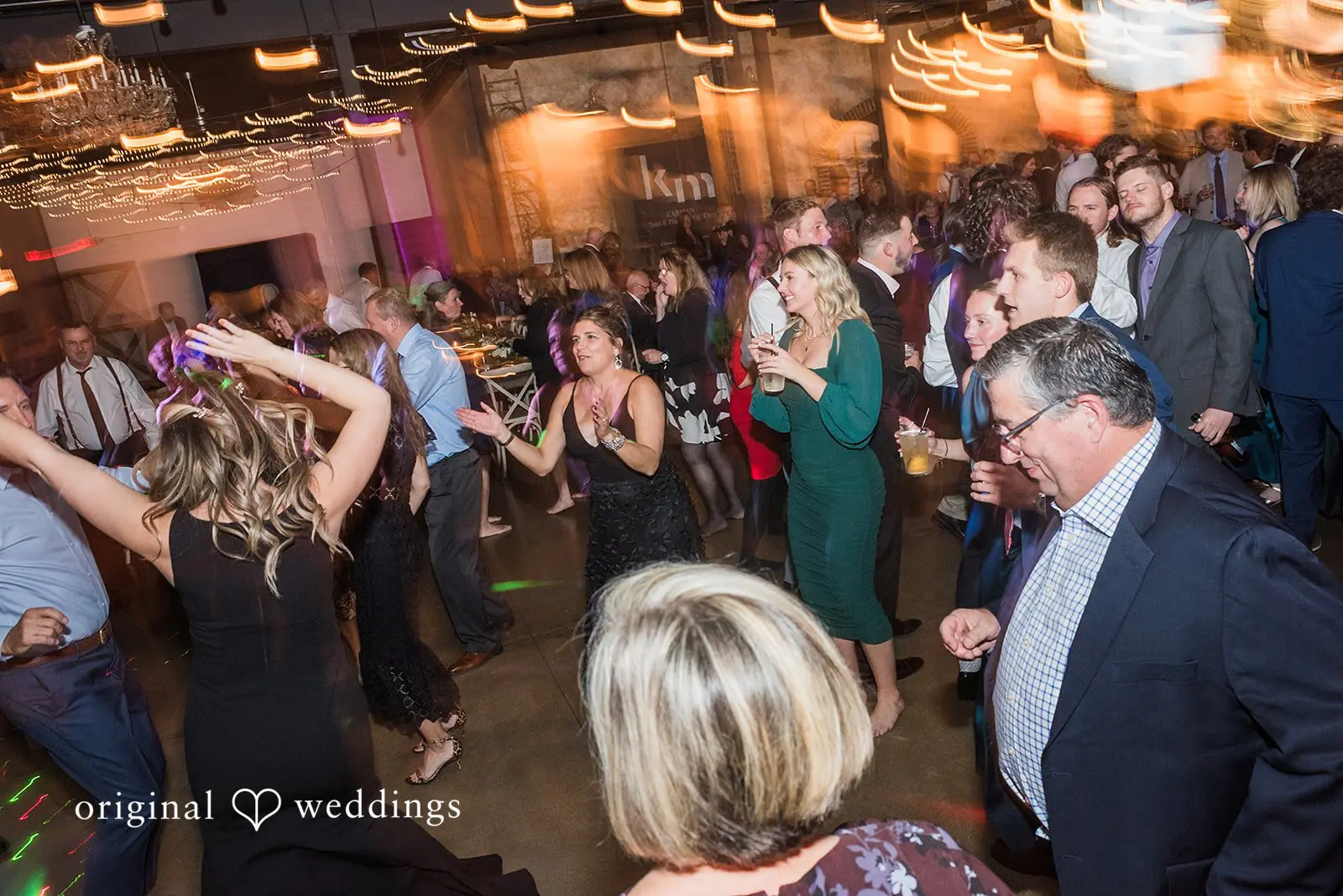 Kevin + Rory Terrace 167 Wedding // Kevin & Rory -