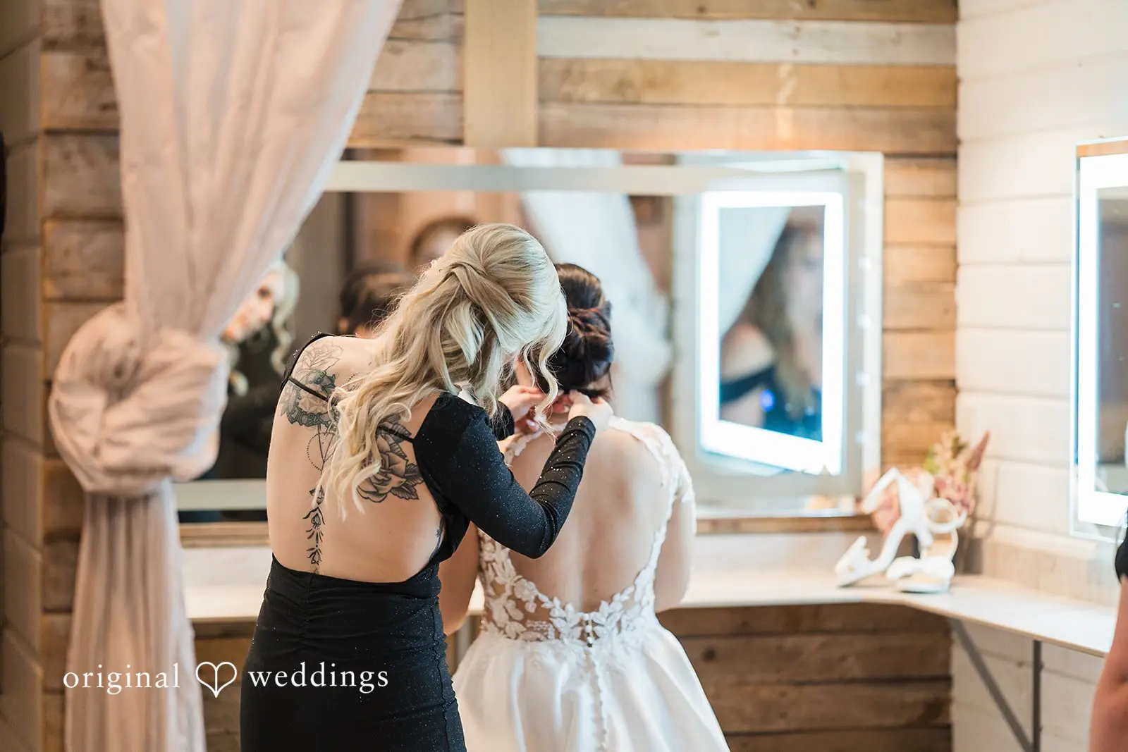 Kevin + Rory Terrace 167 Wedding // Kevin & Rory -