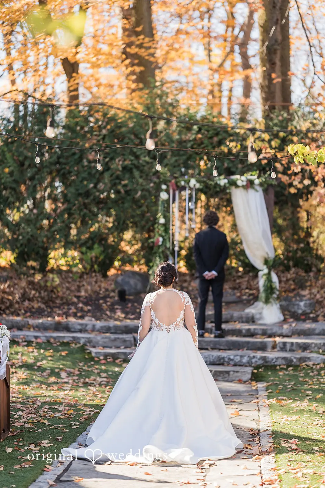 Kevin + Rory Terrace 167 Wedding // Kevin & Rory -