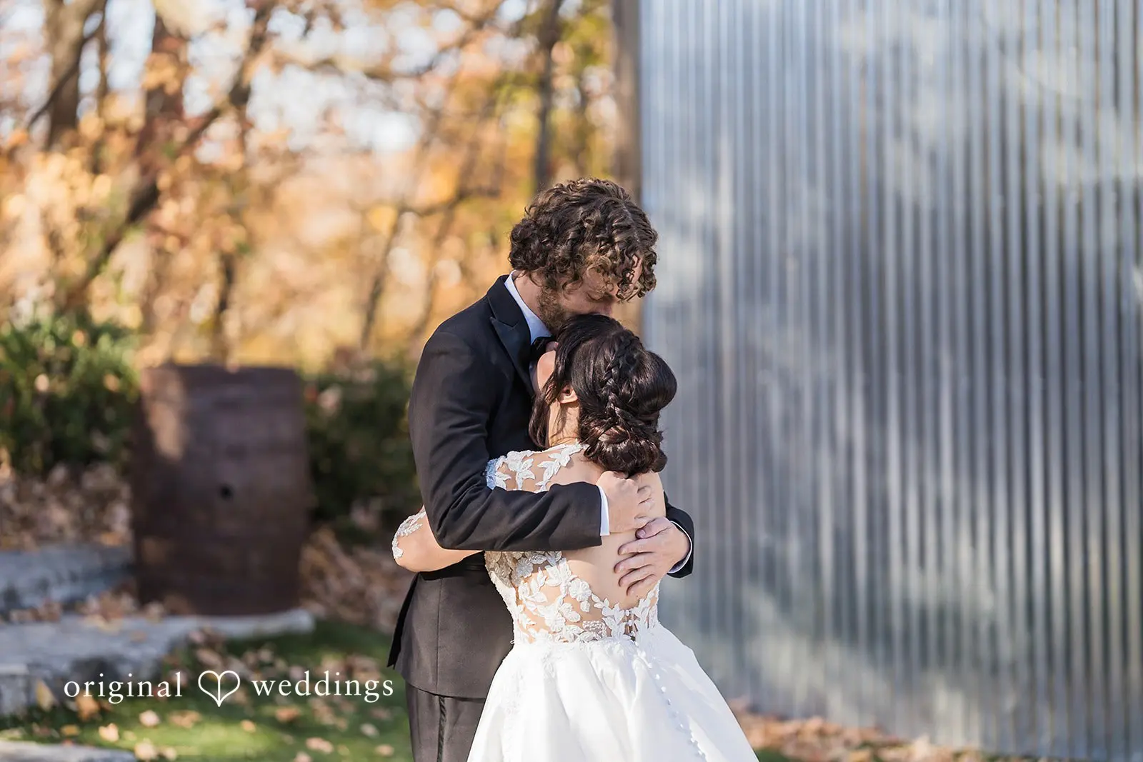Kevin + Rory Terrace 167 Wedding // Kevin & Rory -