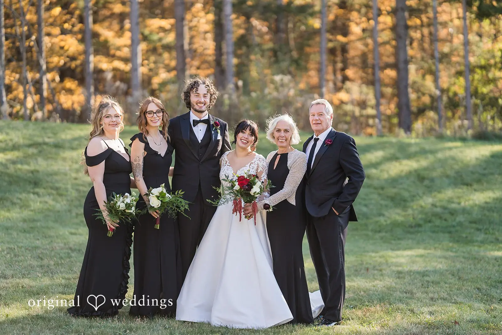 Kevin + Rory Terrace 167 Wedding // Kevin & Rory -