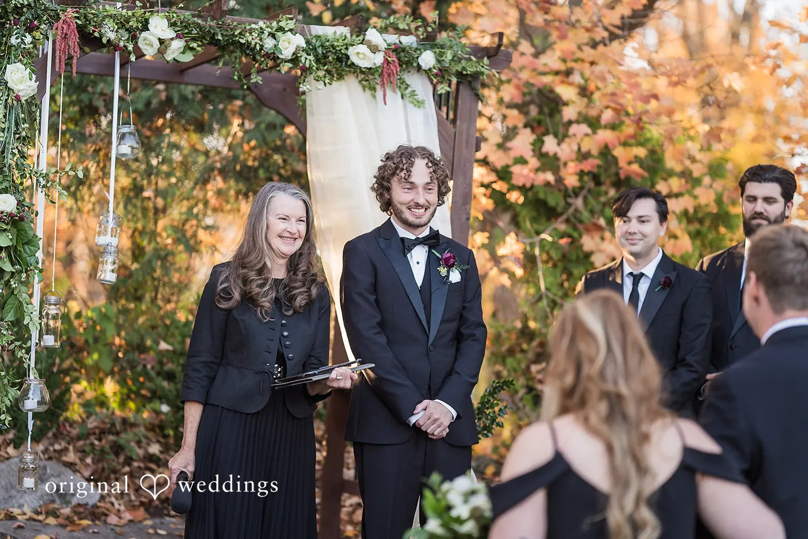 Kevin + Rory Terrace 167 Wedding // Kevin & Rory -