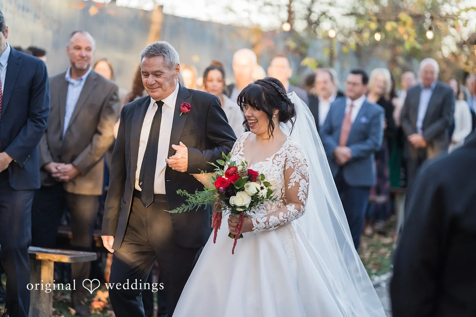 Kevin + Rory Terrace 167 Wedding // Kevin & Rory -