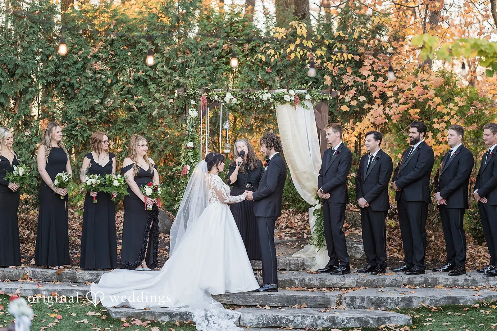 Kevin + Rory Terrace 167 Wedding // Kevin & Rory -