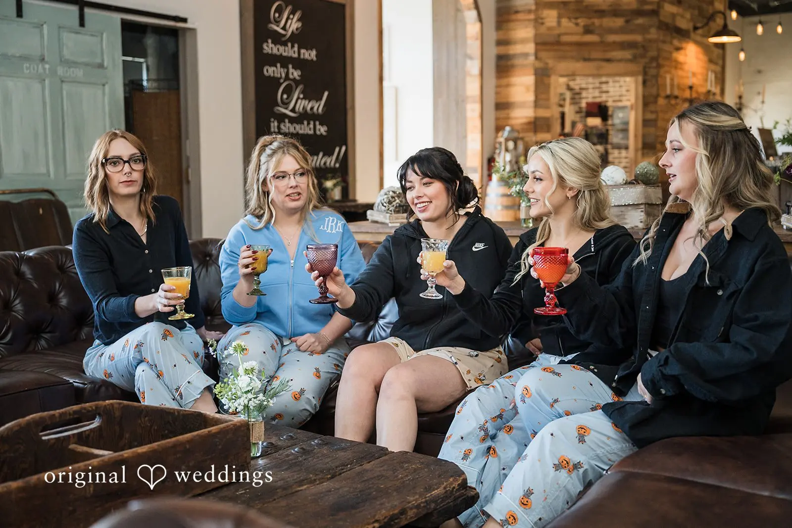 Kevin + Rory Terrace 167 Wedding // Kevin & Rory -