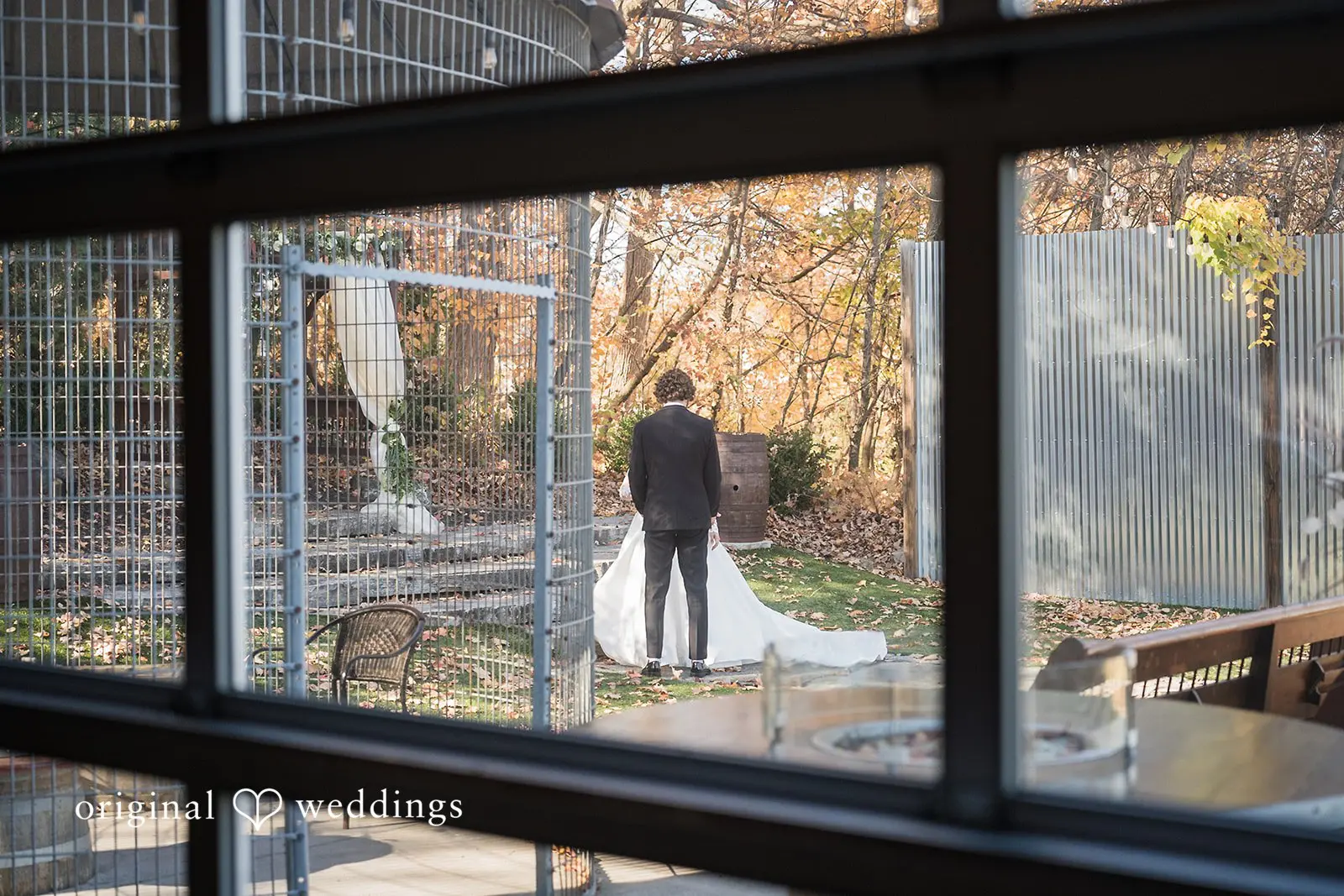 Kevin + Rory Terrace 167 Wedding // Kevin & Rory -