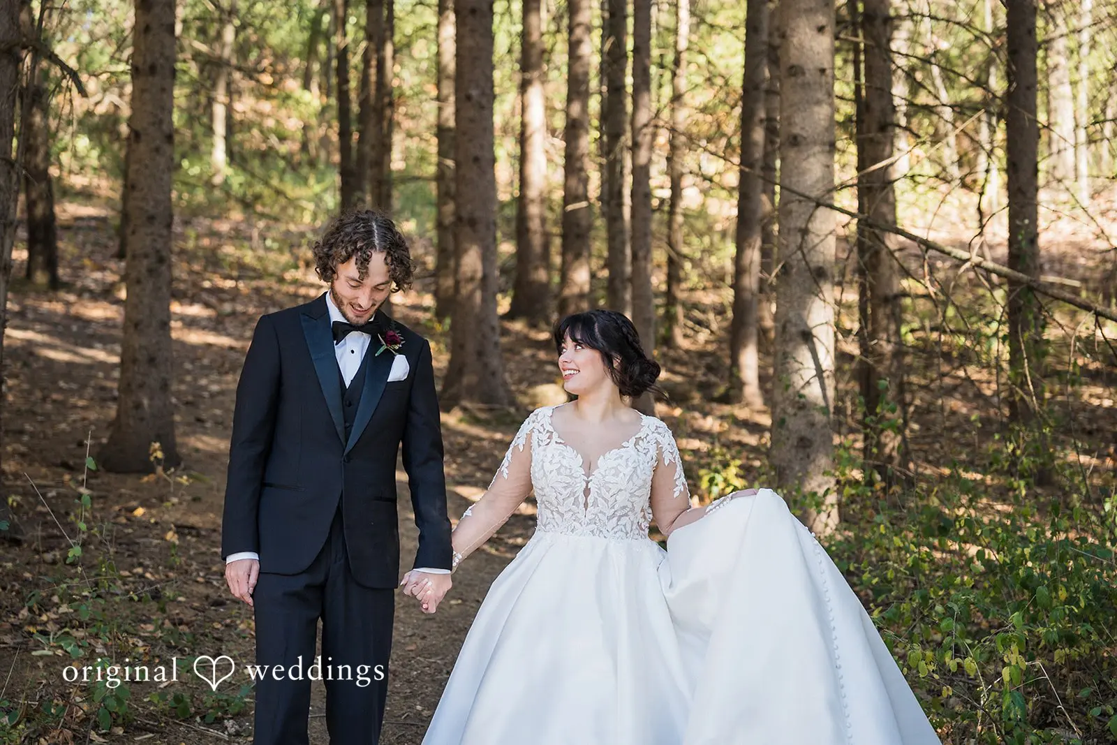 Kevin + Rory Terrace 167 Wedding // Kevin & Rory -