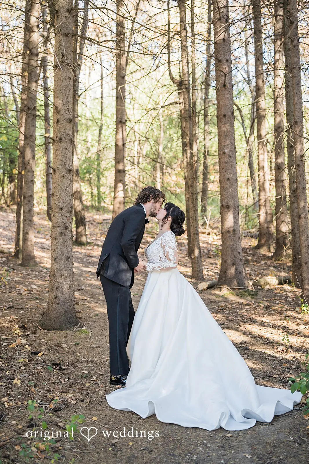 Kevin + Rory Terrace 167 Wedding // Kevin & Rory -
