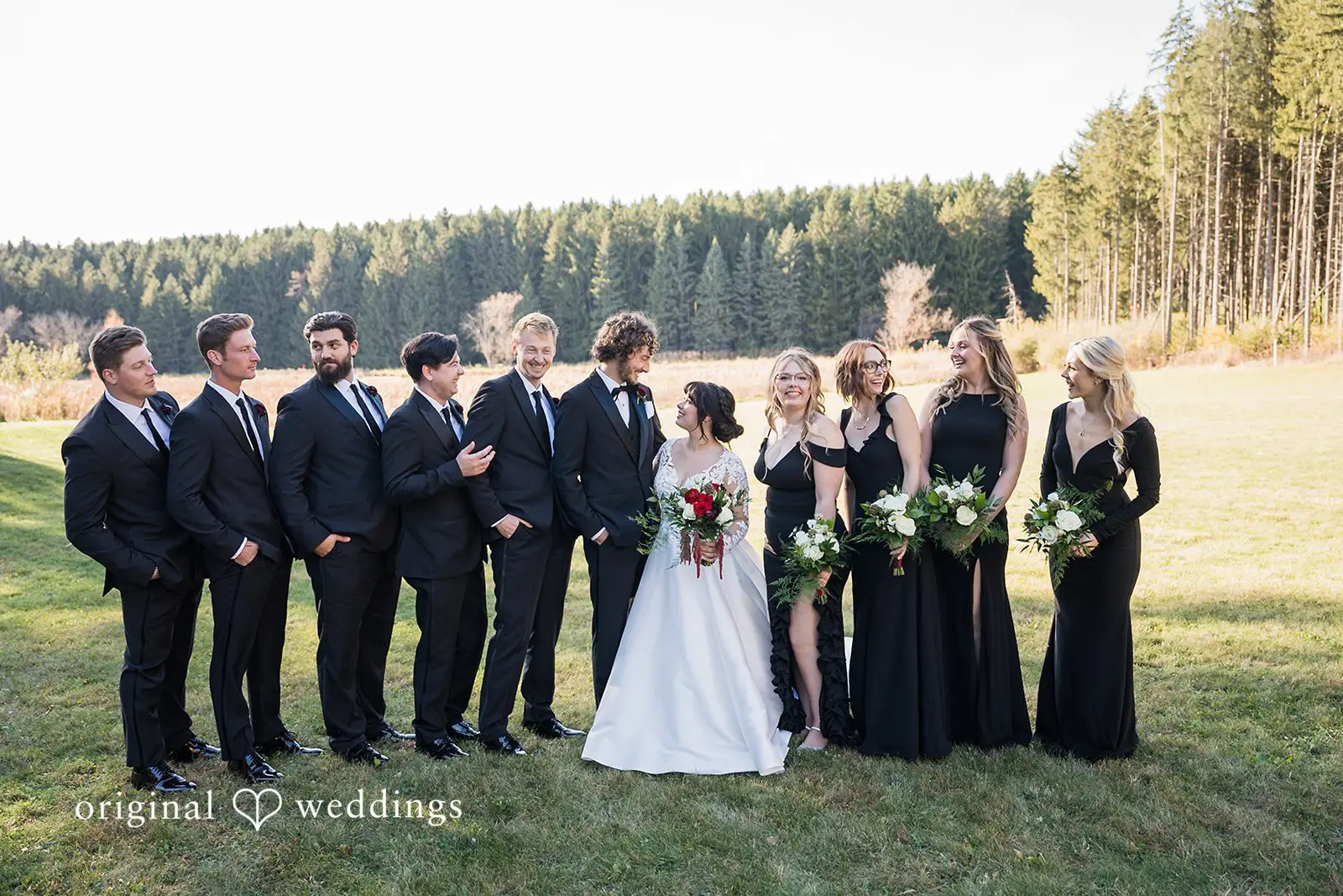 Kevin + Rory Terrace 167 Wedding // Kevin & Rory -