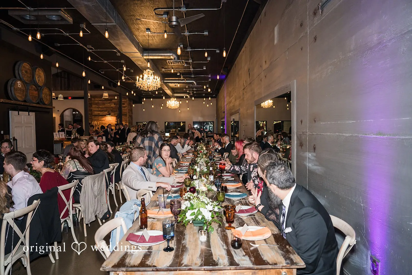Kevin + Rory Terrace 167 Wedding // Kevin & Rory -