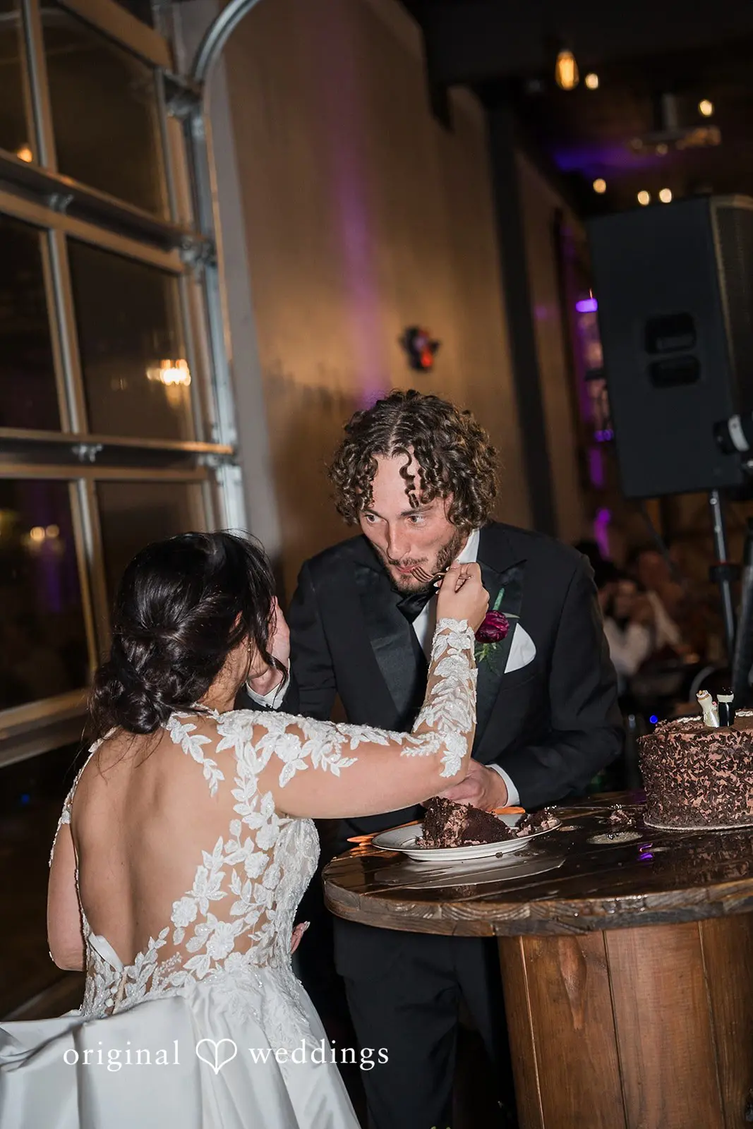 Kevin + Rory Terrace 167 Wedding // Kevin & Rory -