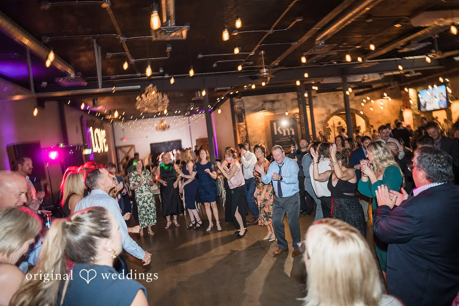 Kevin + Rory Terrace 167 Wedding // Kevin & Rory -