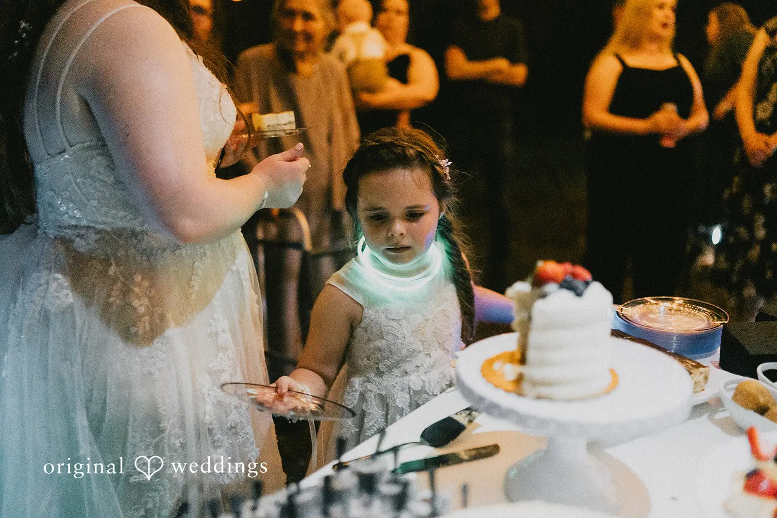 Christina + Ricky Texas Backyard Wedding // Christina & Ricky -