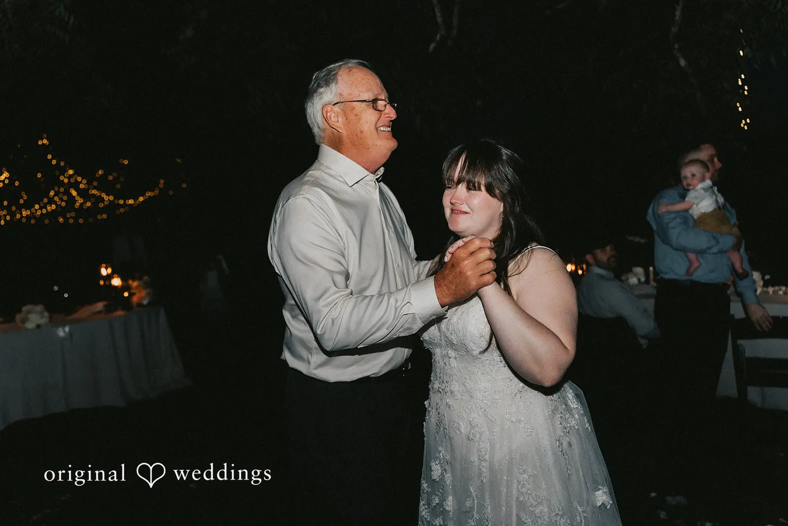 Christina + Ricky Texas Backyard Wedding // Christina & Ricky -