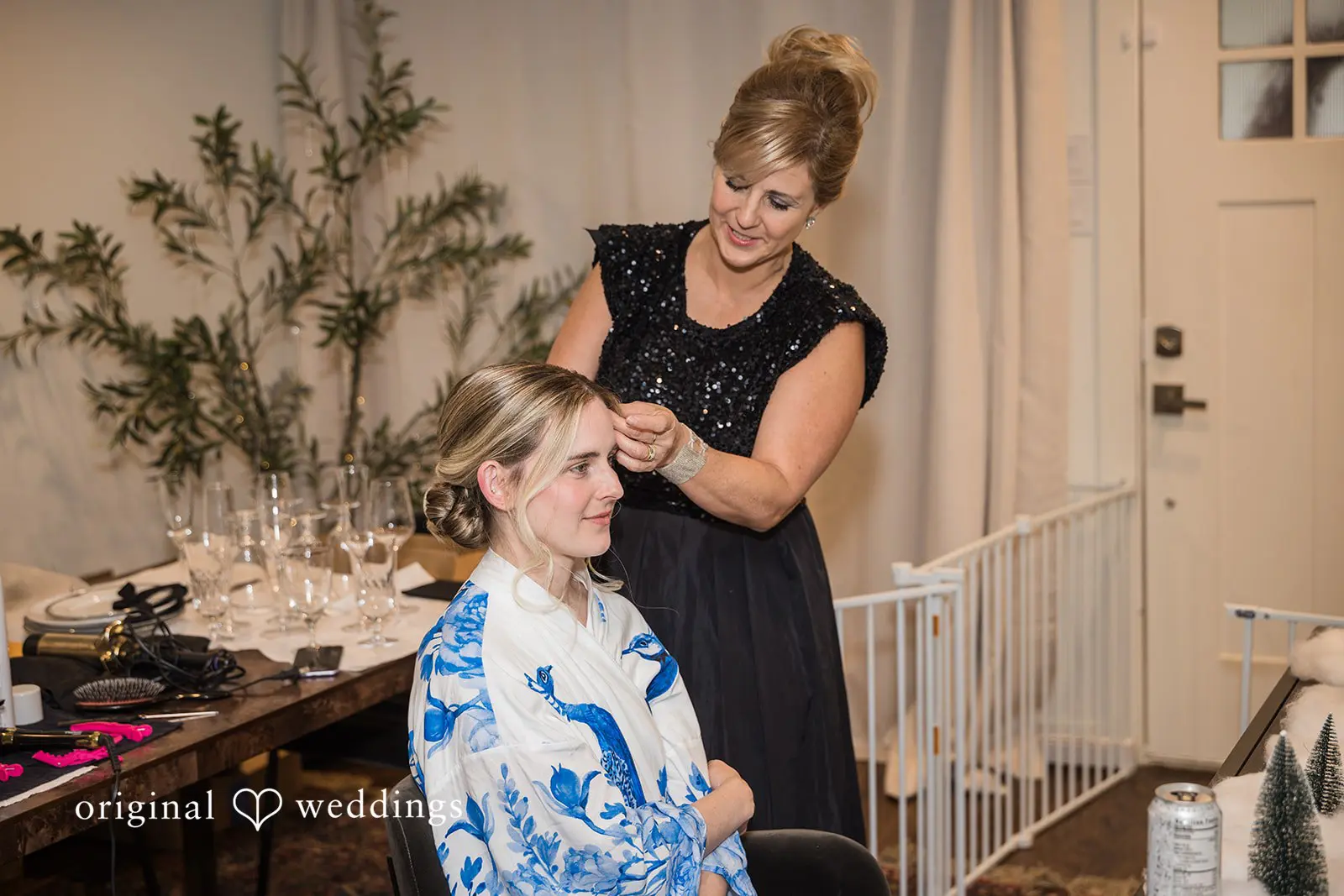 Texas Backyard Wedding // Laura & Matthew -