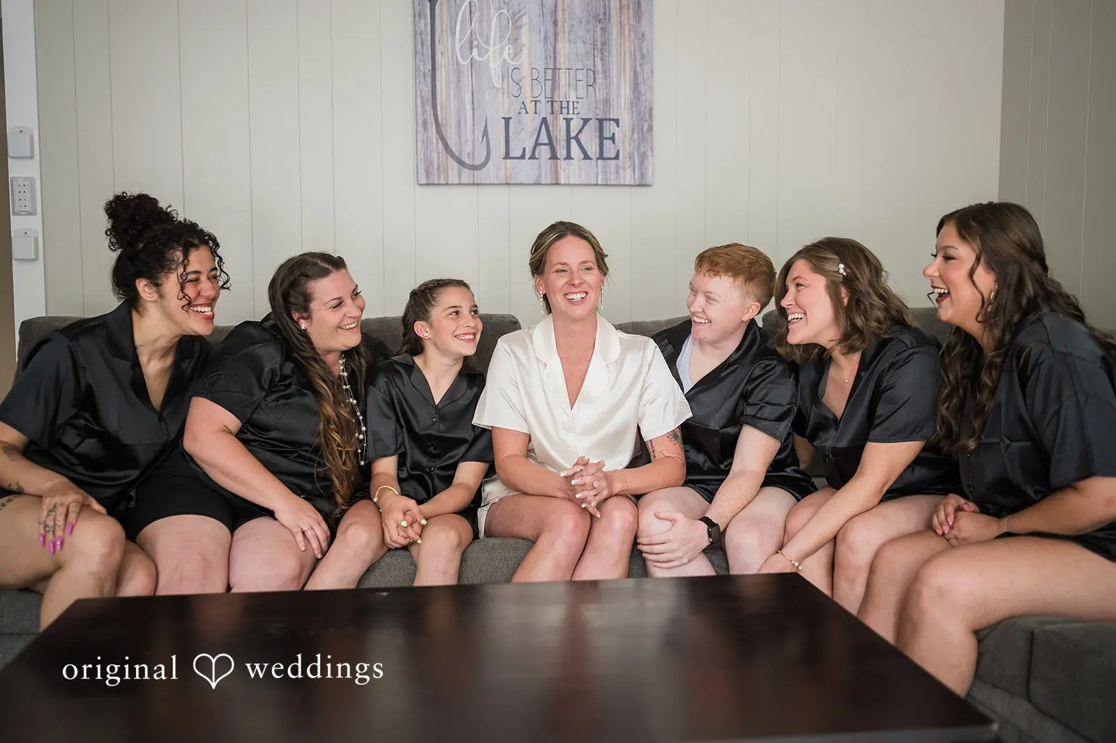 Alex + Meagan Texas Beach Wedding // Alex & Meagan -