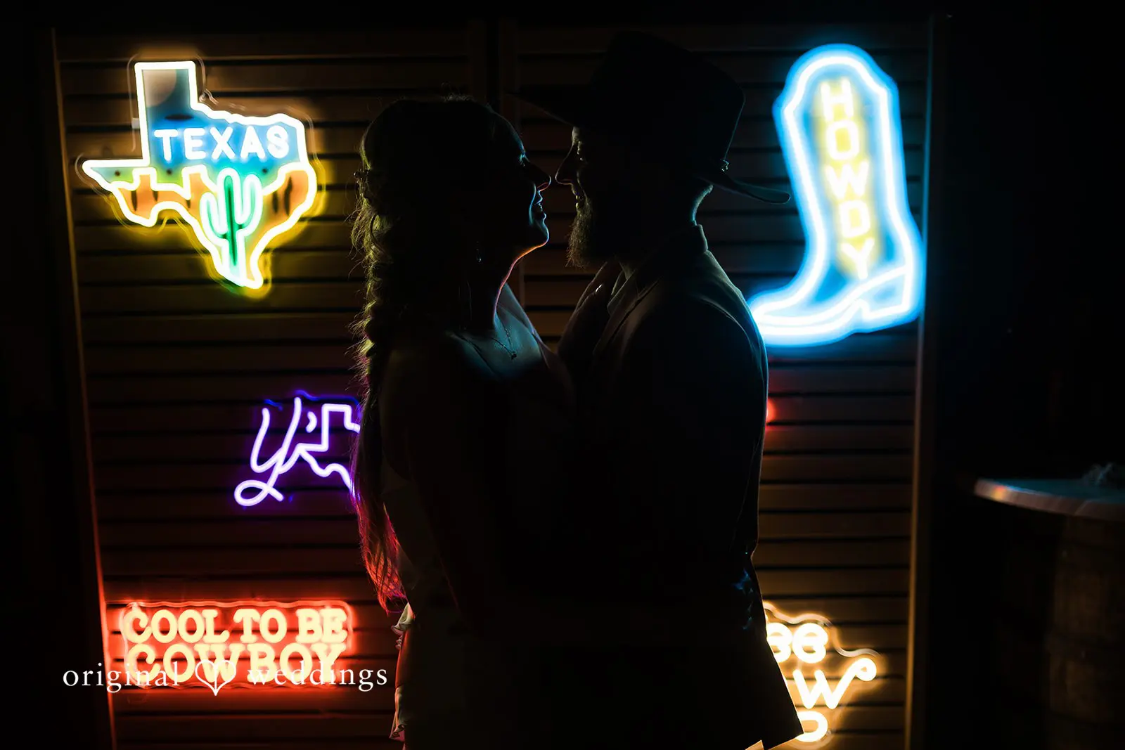Alex + Meagan Texas Beach Wedding // Alex & Meagan -