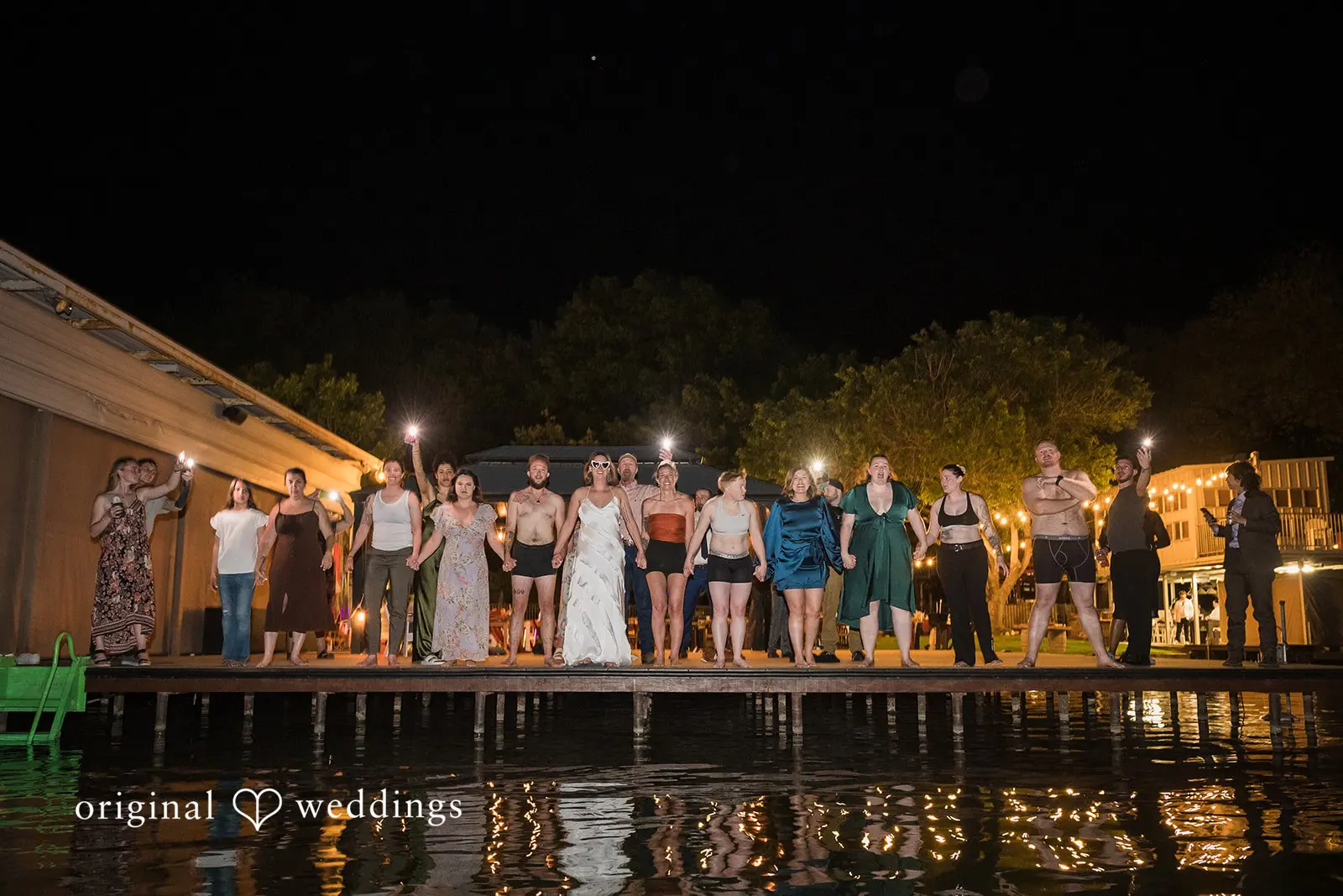 Alex + Meagan Texas Beach Wedding // Alex & Meagan -