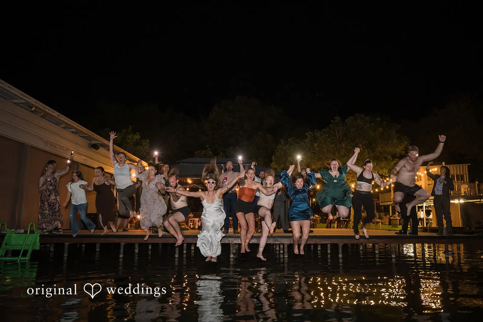 Alex + Meagan Texas Beach Wedding // Alex & Meagan -