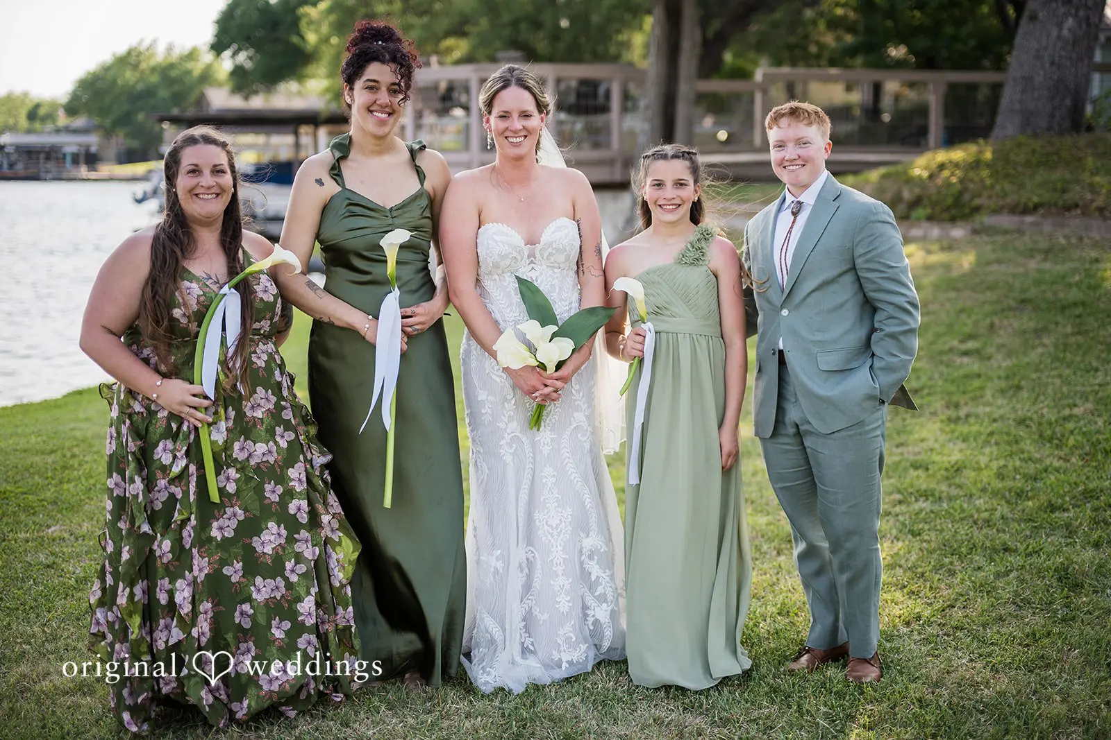 Alex + Meagan Texas Beach Wedding // Alex & Meagan -