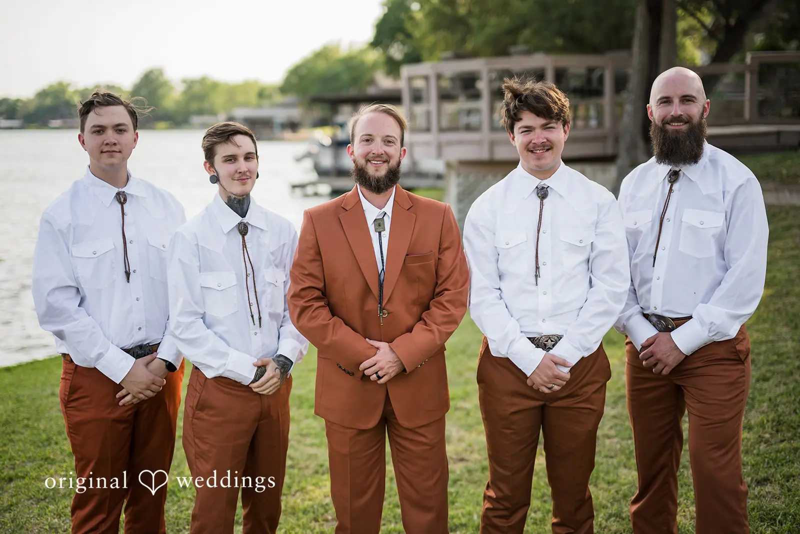 Alex + Meagan Texas Beach Wedding // Alex & Meagan -
