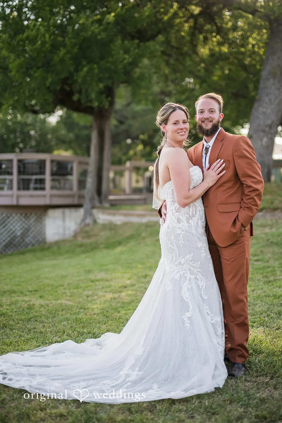 Alex + Meagan Texas Beach Wedding // Alex & Meagan -
