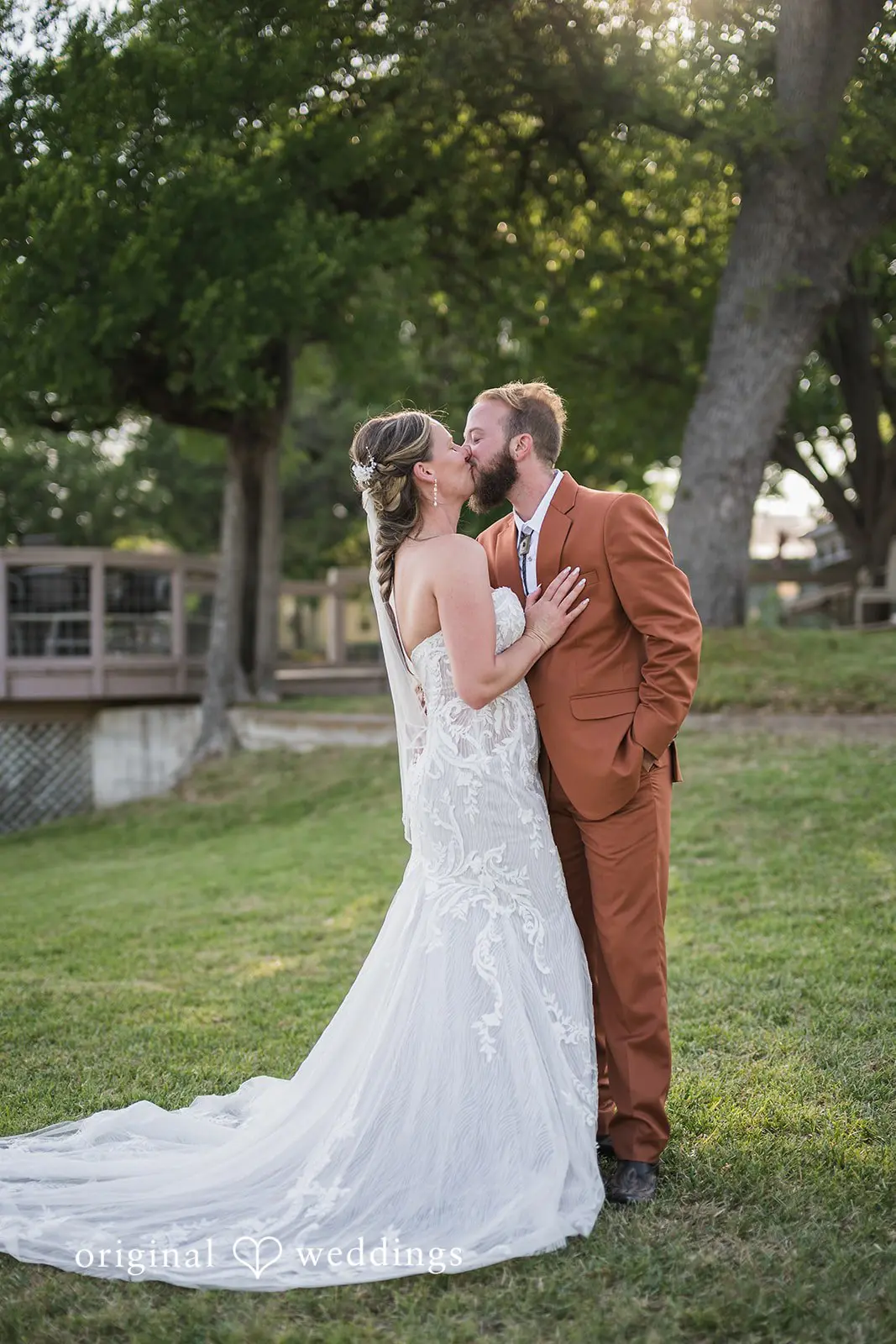 Alex + Meagan Texas Beach Wedding // Alex & Meagan -