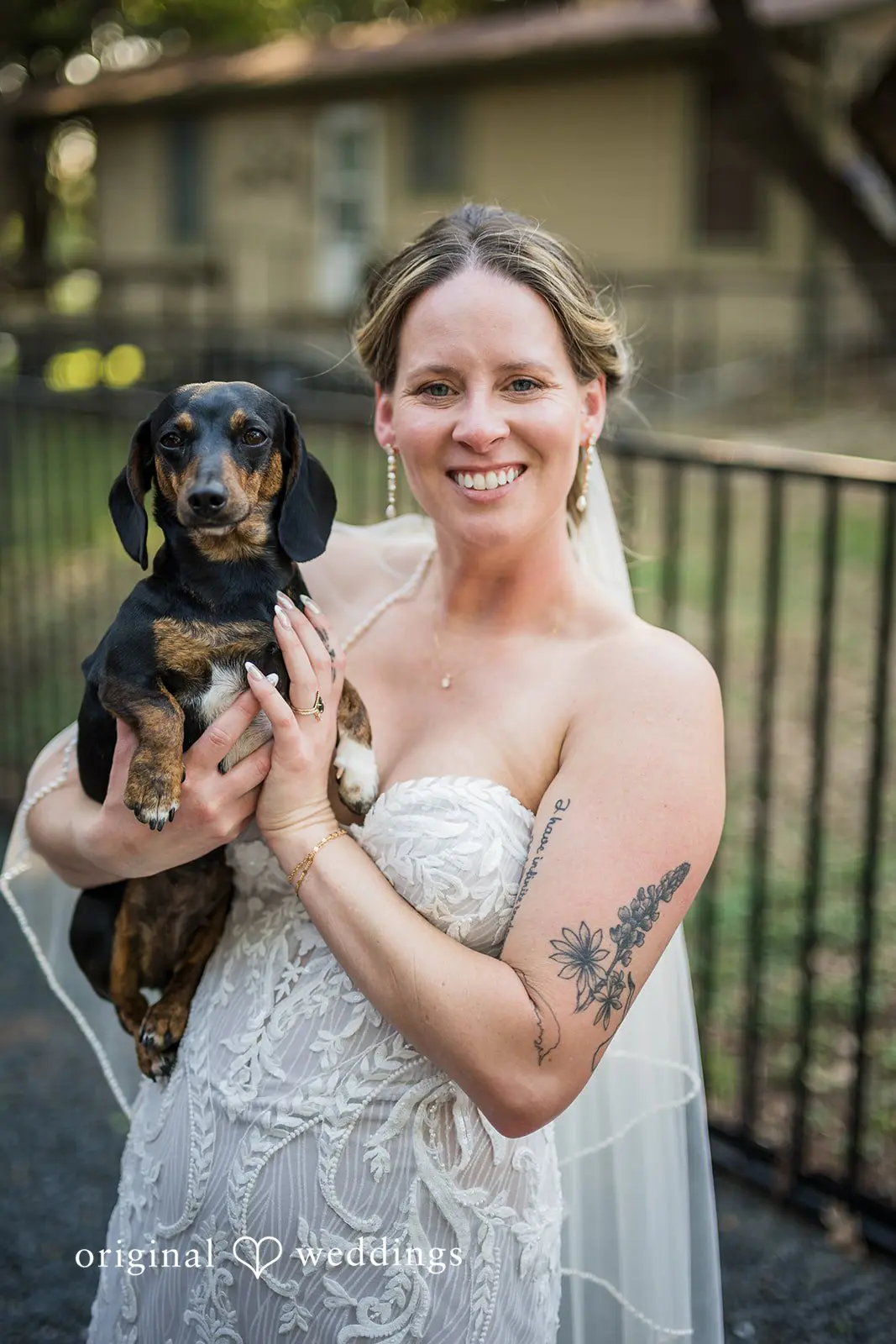 Alex + Meagan Texas Beach Wedding // Alex & Meagan -