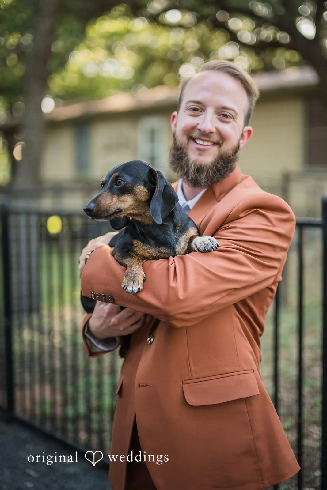 Alex + Meagan Texas Beach Wedding // Alex & Meagan -