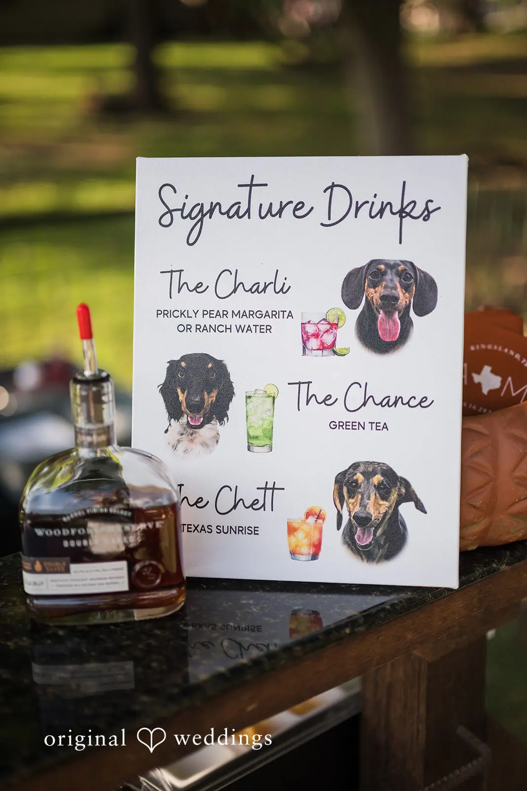 Alex + Meagan Texas Beach Wedding // Alex & Meagan -