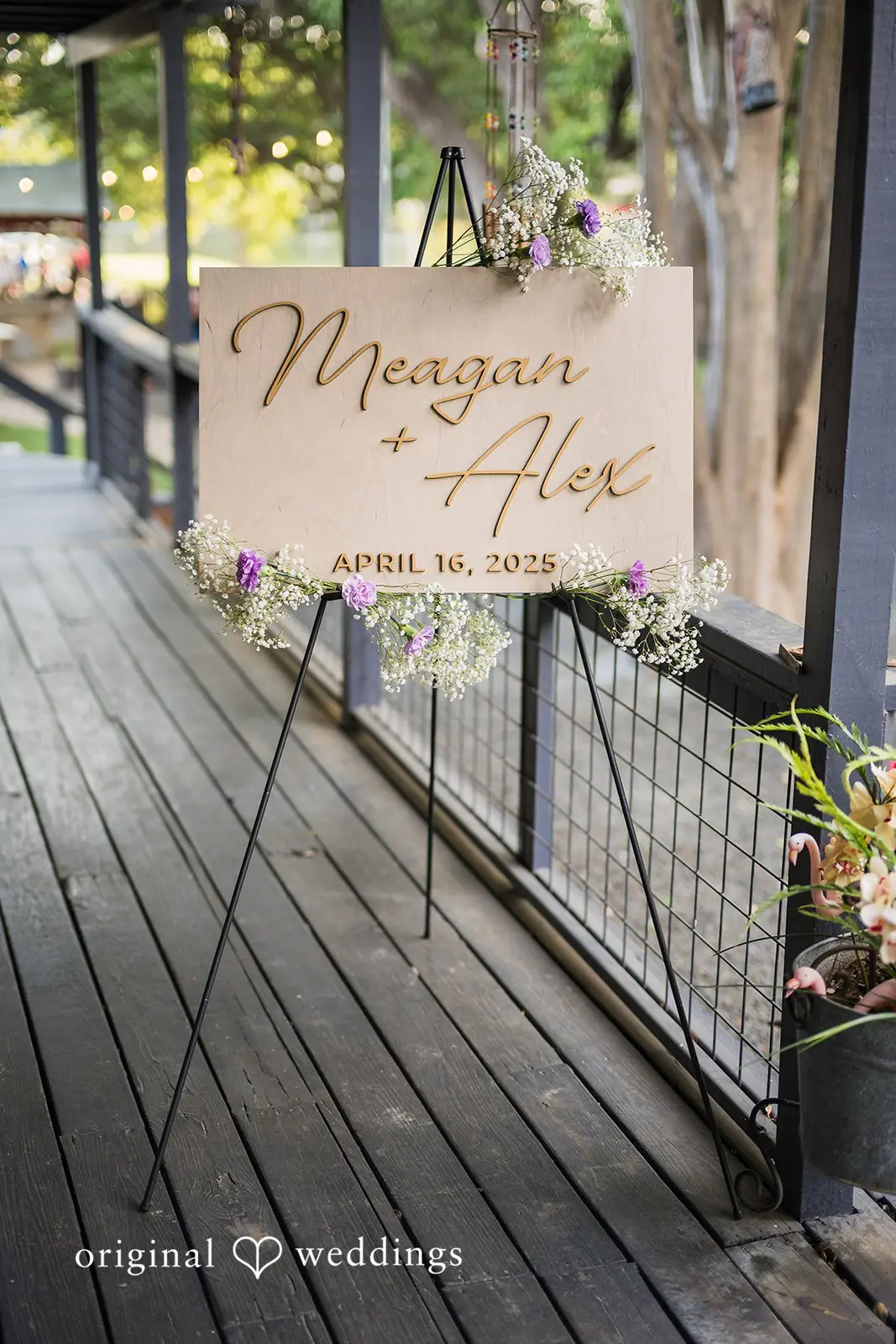 Alex + Meagan Texas Beach Wedding // Alex & Meagan -