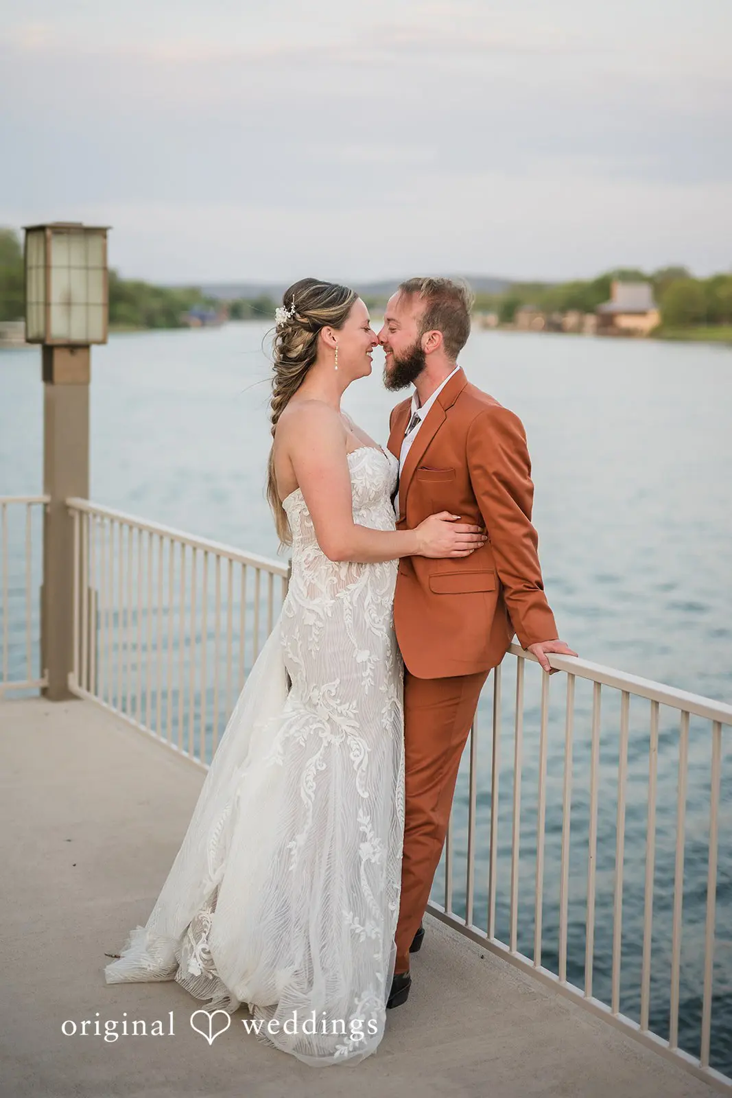 Alex + Meagan Texas Beach Wedding // Alex & Meagan -