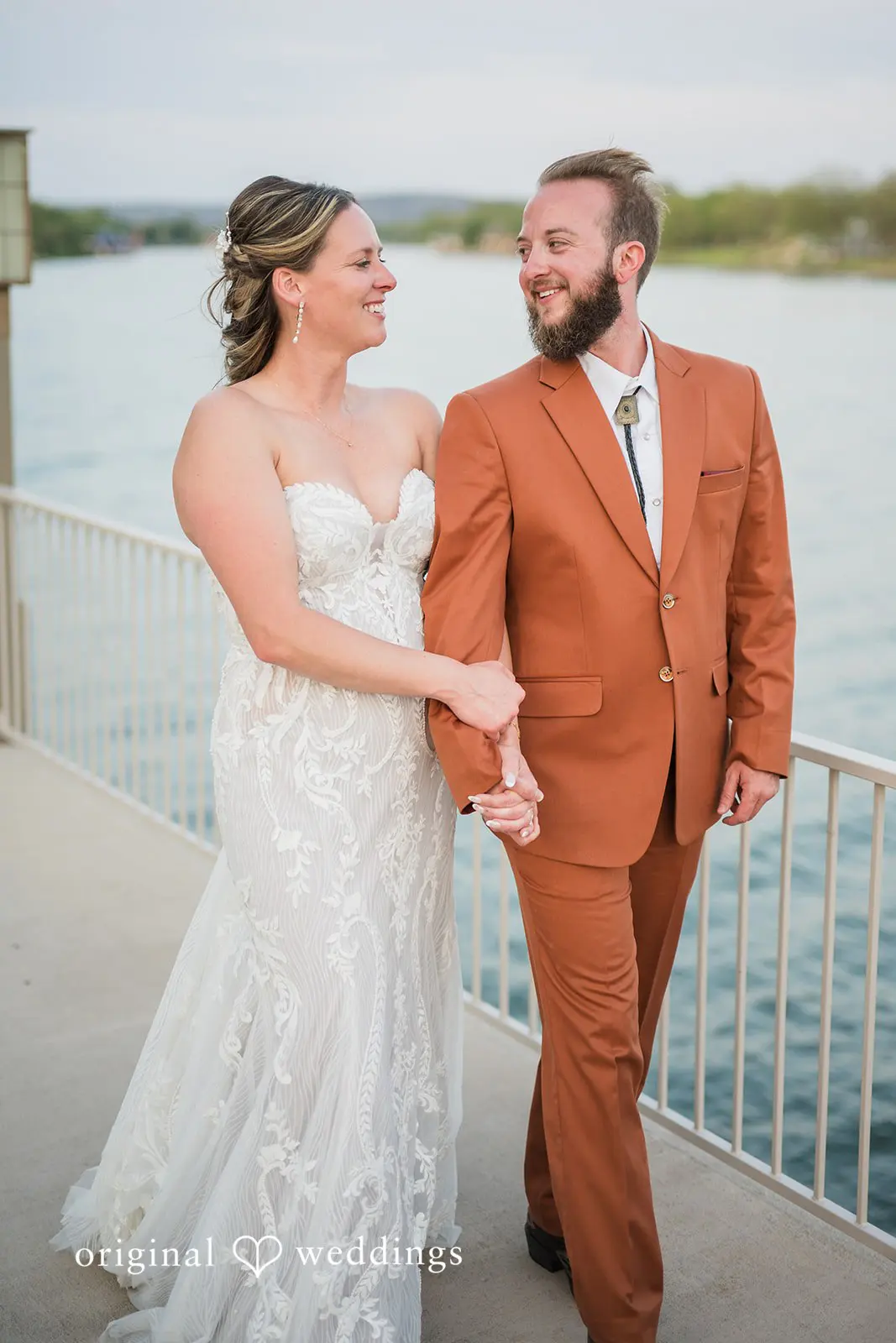 Alex + Meagan Texas Beach Wedding // Alex & Meagan -