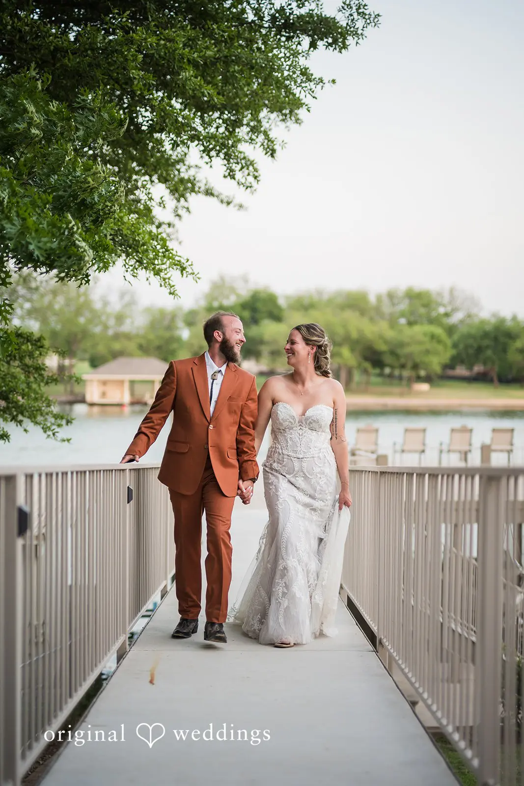 Alex + Meagan Texas Beach Wedding // Alex & Meagan -