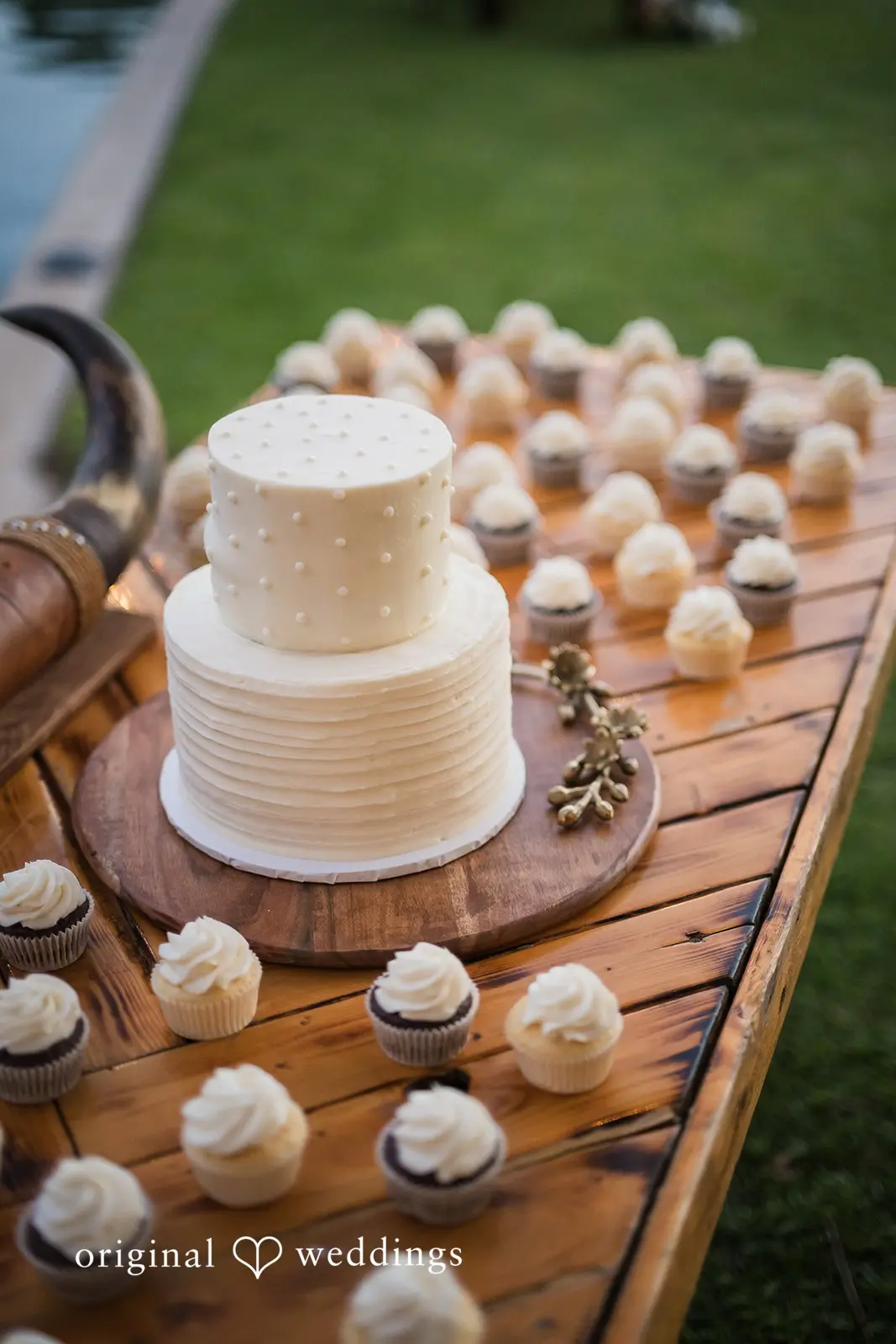 Alex + Meagan Texas Beach Wedding // Alex & Meagan -
