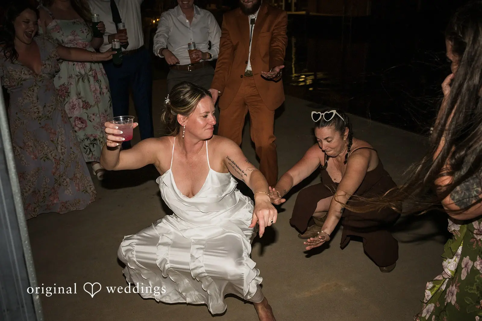 Alex + Meagan Texas Beach Wedding // Alex & Meagan -