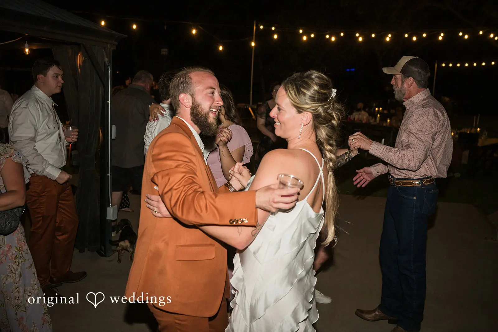 Alex + Meagan Texas Beach Wedding // Alex & Meagan -