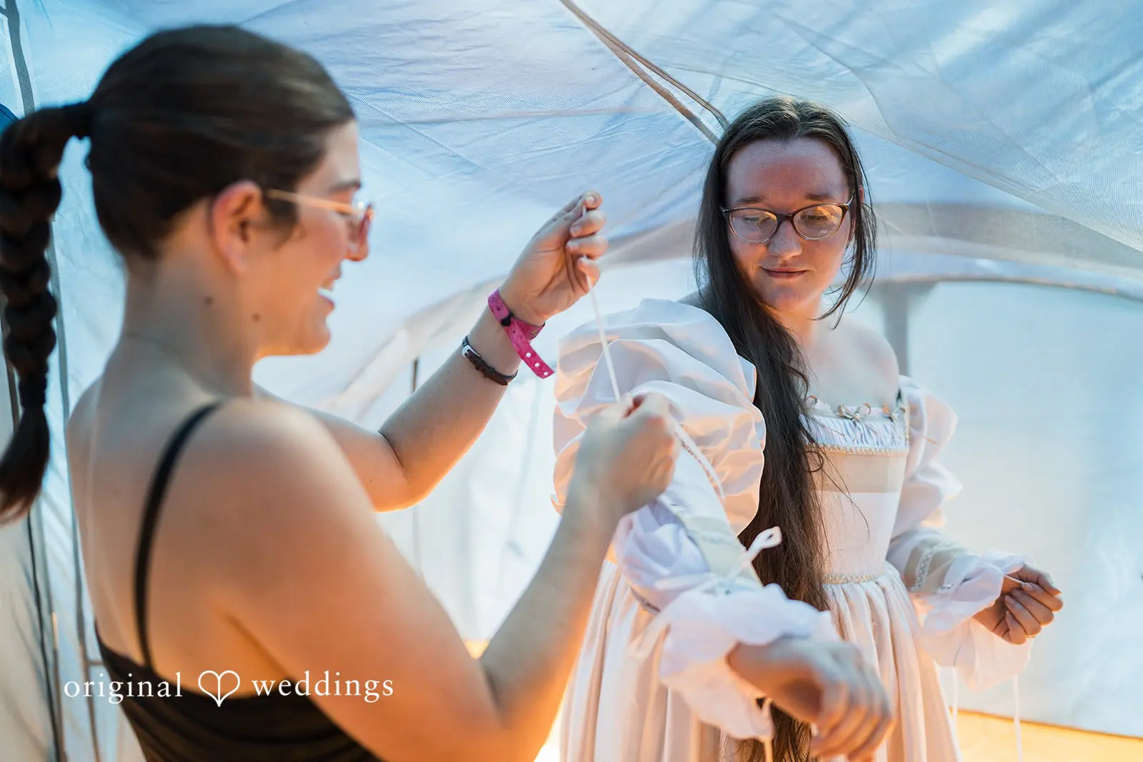 Daniel + Hannah Texas Renaissance Festival Wedding // Daniel & Hannah -