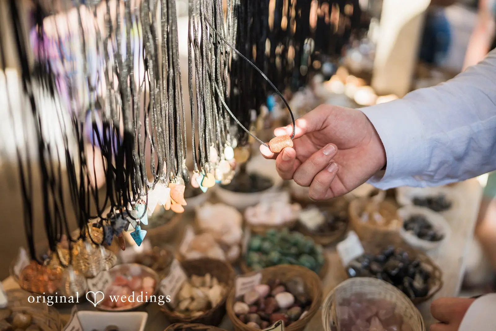 Daniel + Hannah Texas Renaissance Festival Wedding // Daniel & Hannah -