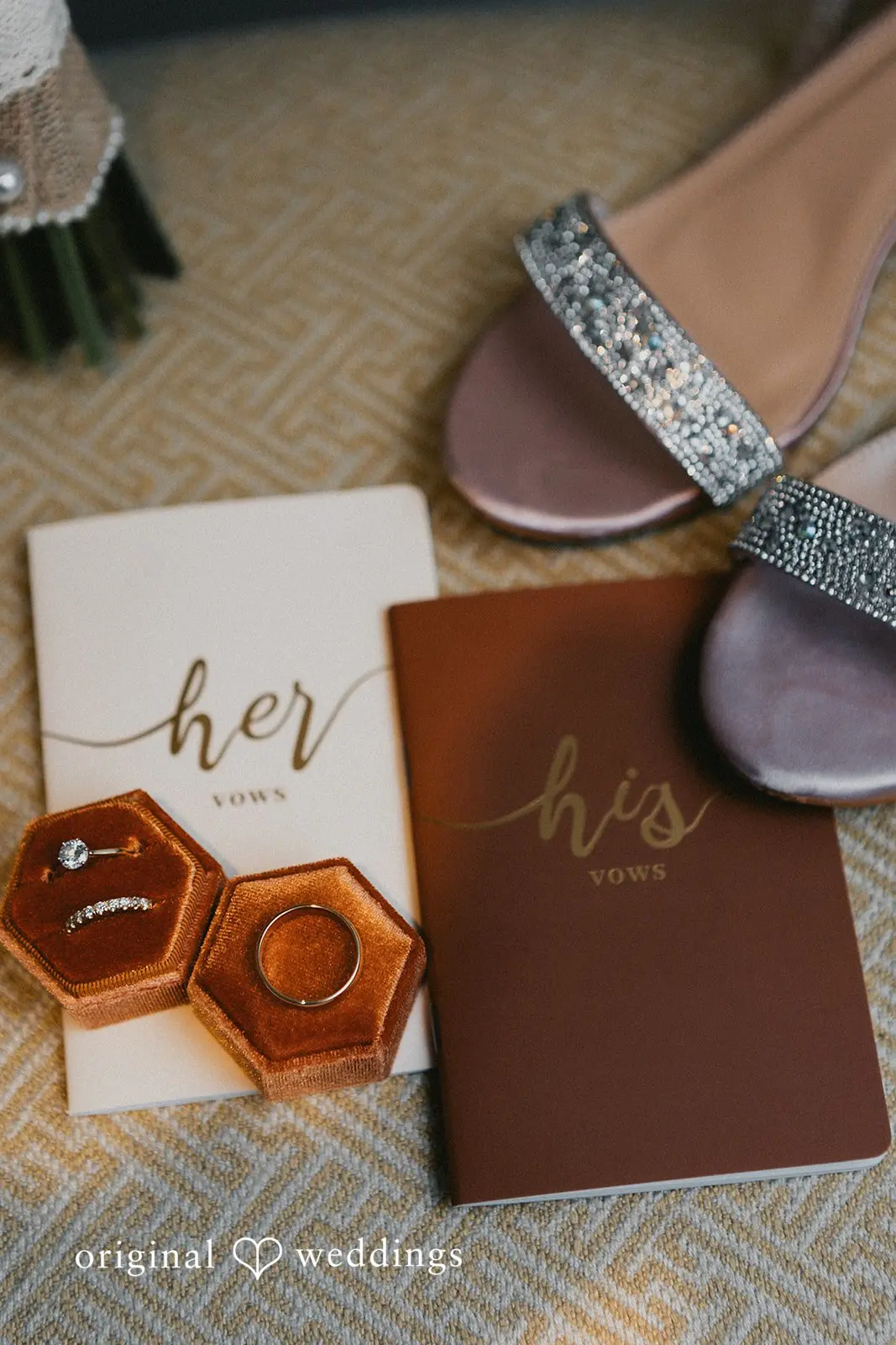 Jessica + Bryan Thayer Homestead Wedding // Jessica & Bryan -