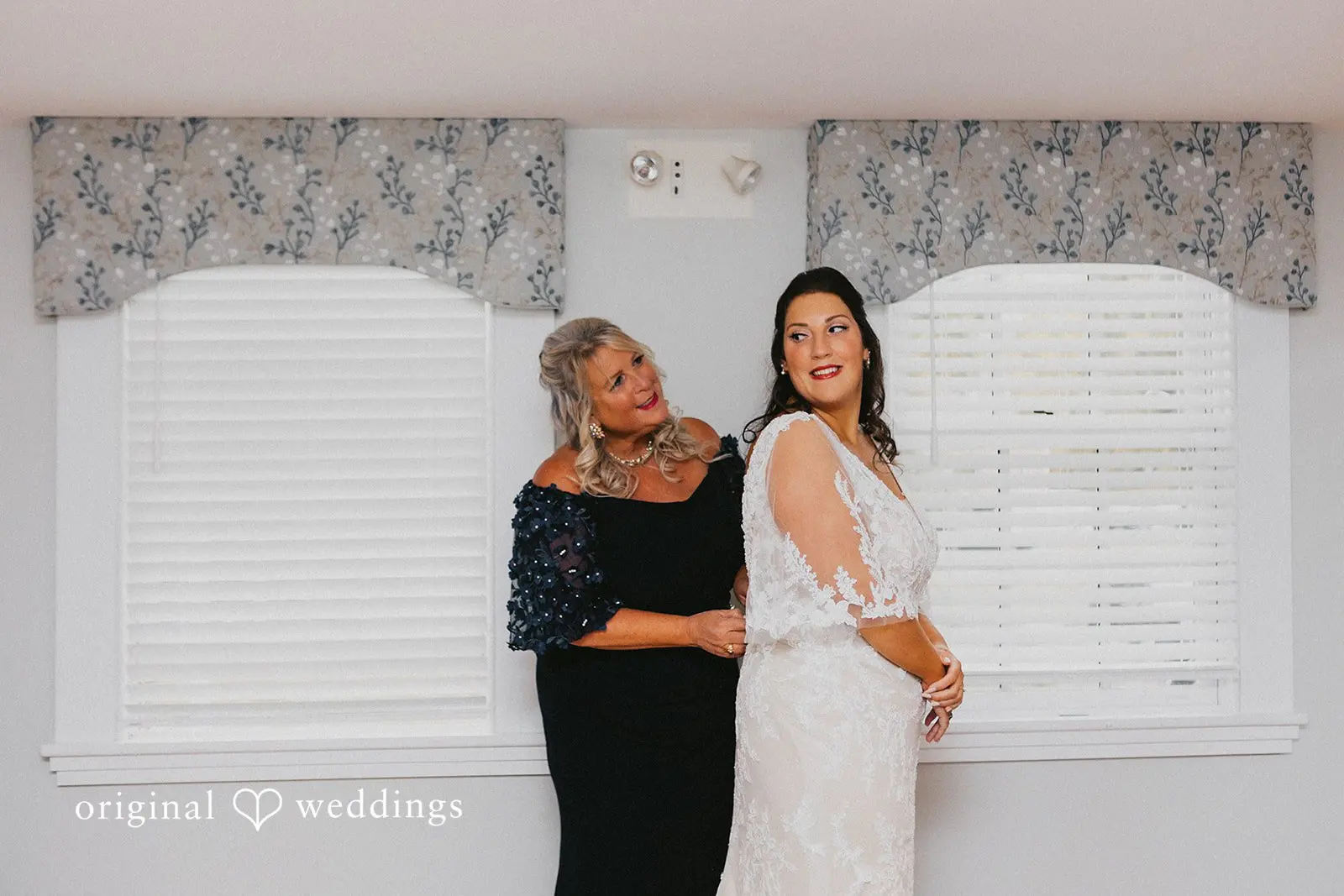 Jessica + Bryan Thayer Homestead Wedding // Jessica & Bryan -